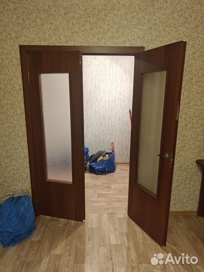 Двери межкомнатные