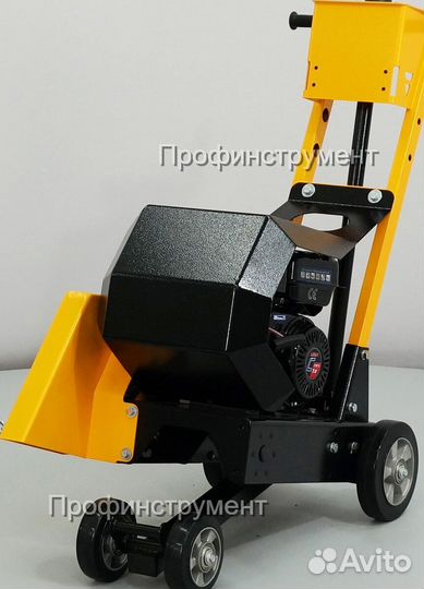 Резчик кровли