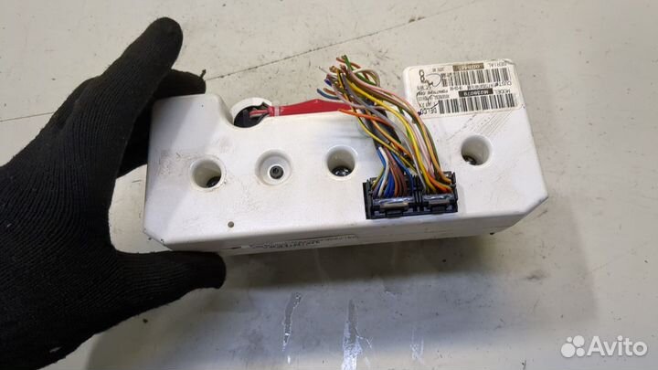 Переключатель отопителя Alfa Romeo 156, 1997