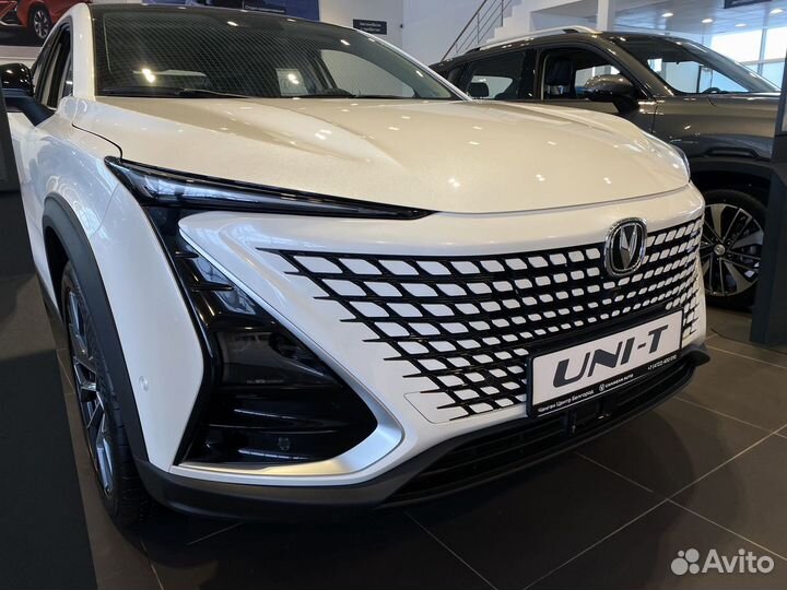 Changan UNI-T 1.5 AMT, 2023