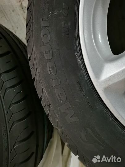 Matador MP 47 Hectorra 3 215/60 R16