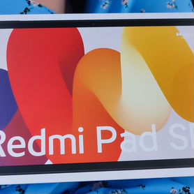 Xiaomi redmi Pad se