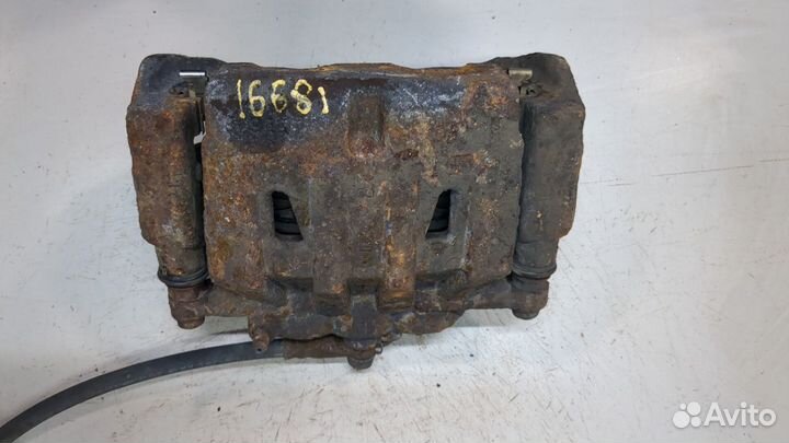 Суппорт Lexus RX, 2010