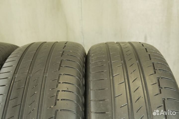 Continental PremiumContact 6 235/60 R18 107V