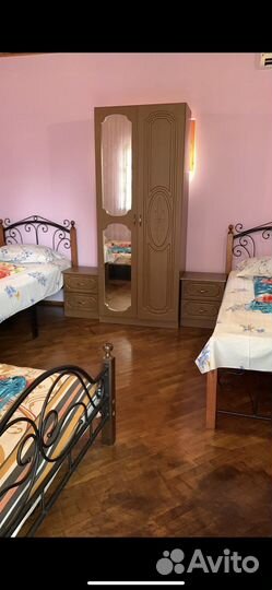 Отдых в Гаграх