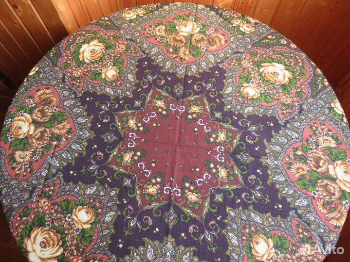 Павловопосадские платки