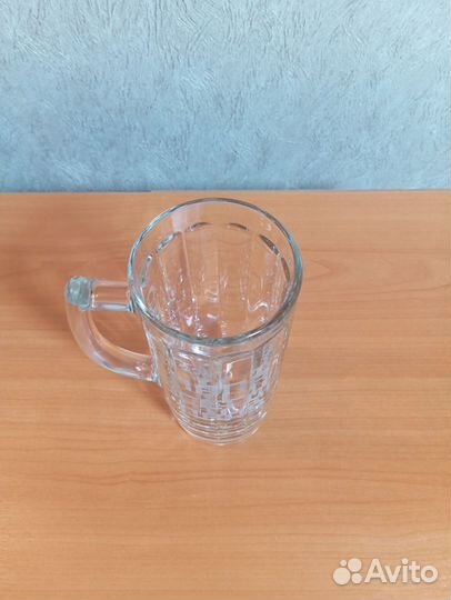 Кружка пивная