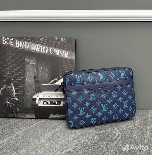 Сумка мужская Louis Vuitton