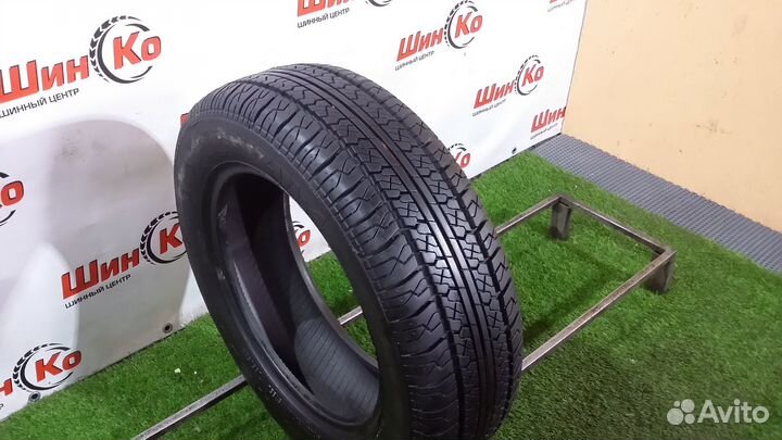 КШЗ K-200 Баргузин-4 185/60 R14