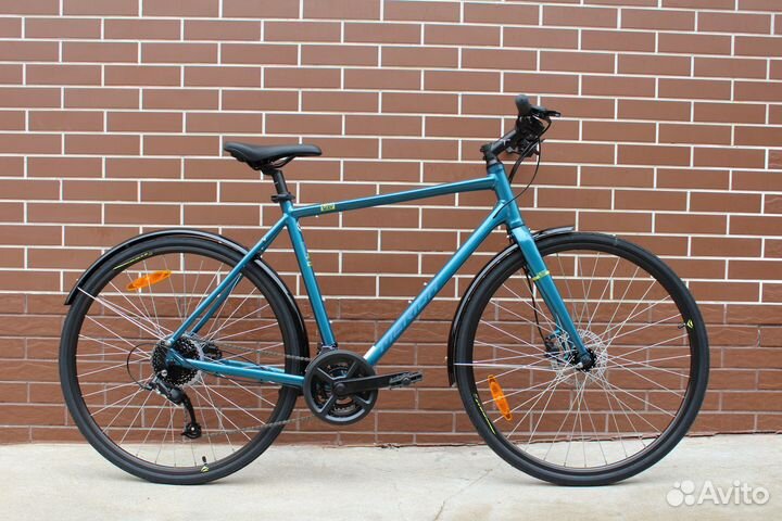 Merida crossway urban 50 2023