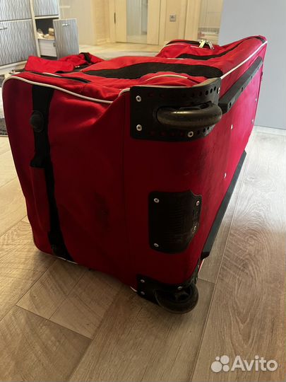 Хоккейный баул