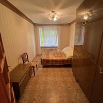 2-к. квартира, 60 м², 2/5 эт.