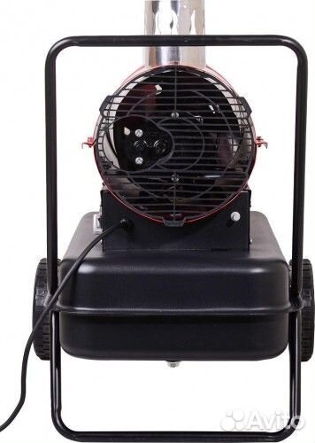 Тепловая пушка на дизтопливе непрямого нагрева Ресанта тдпн-20000 67/1/30