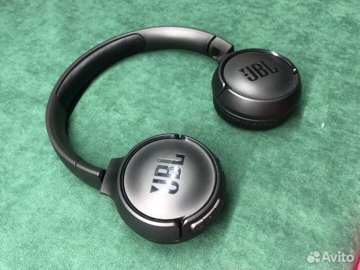 Оригинальные наушники jbl tune 510bt