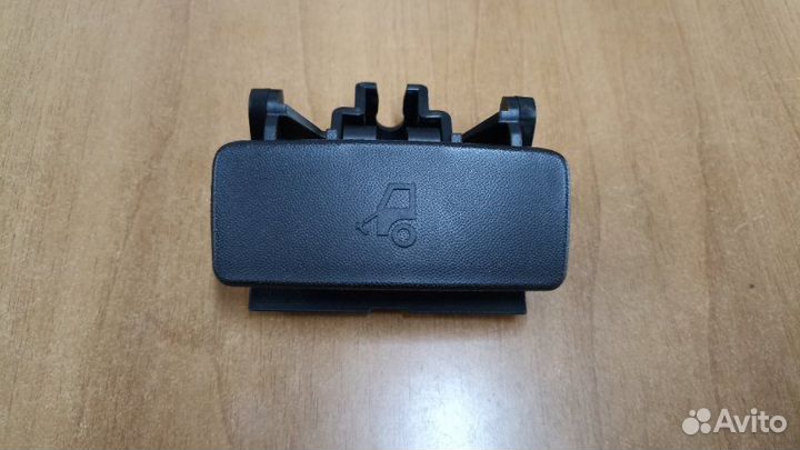 Ручка открывания капота Man Tga