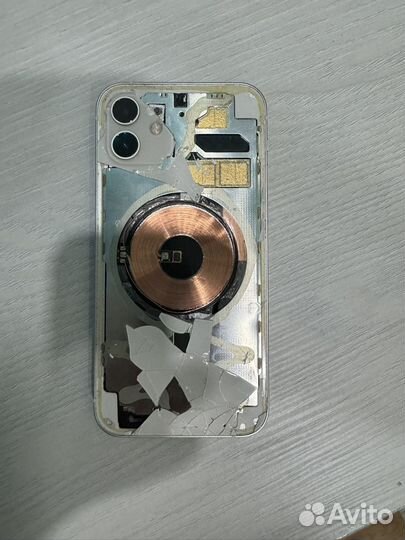 iPhone 12, 128 ГБ