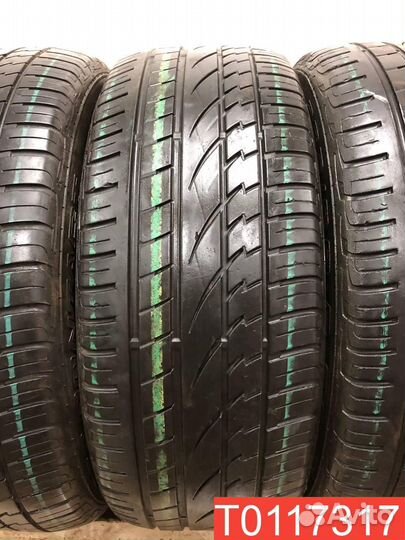 Continental ContiCrossContact UHP 265/50 R20 111V