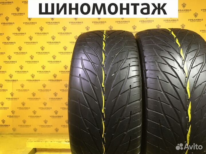 Toyo Proxes S/T 305/50 R20 120V