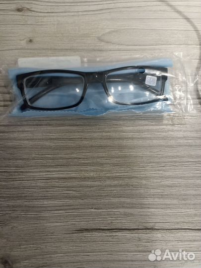 Восток Оптик очки для зрения -2.25 корригирующие