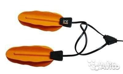 Сушилка для обуви IR-3700