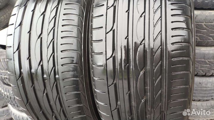 Yokohama Advan Sport V103 235/50 R17 98V