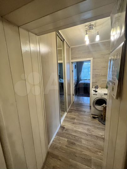 Дом 54 м² на участке 2 сот.