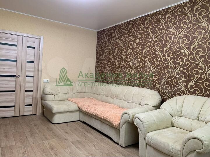 3-к. квартира, 63 м², 9/10 эт.