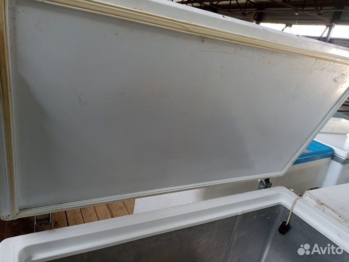 Ларь морозильный Italfrost CF400S