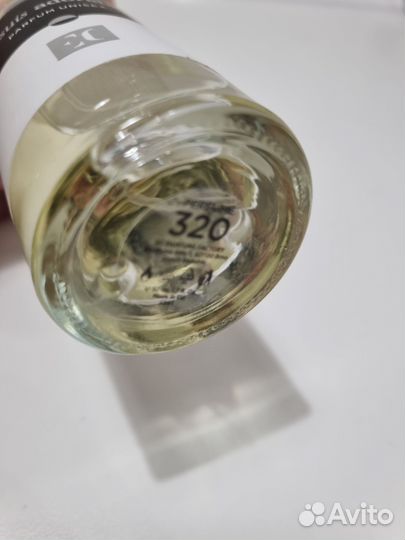 Духи унисекс