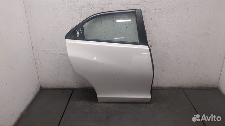 Дверь боковая Honda Civic, 2013