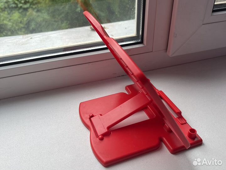 Подставка для книг