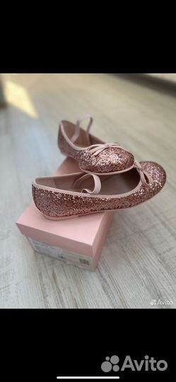 Балетки pretty ballerinas 31