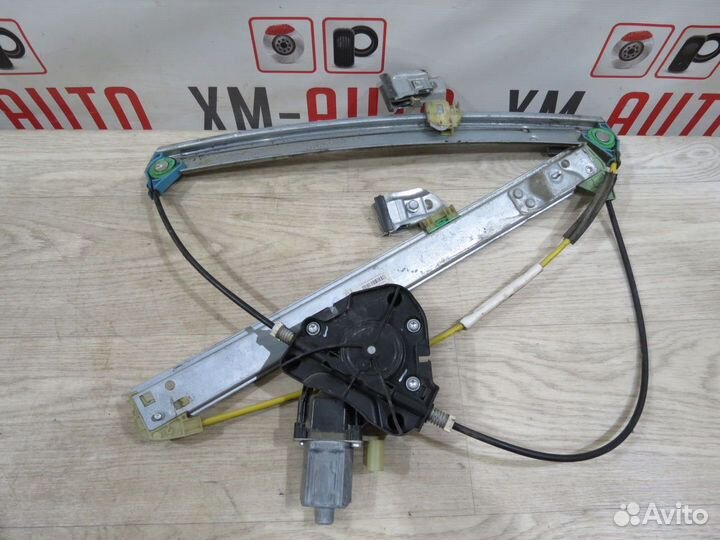 Стеклоподъемник передний левый LADA Vesta