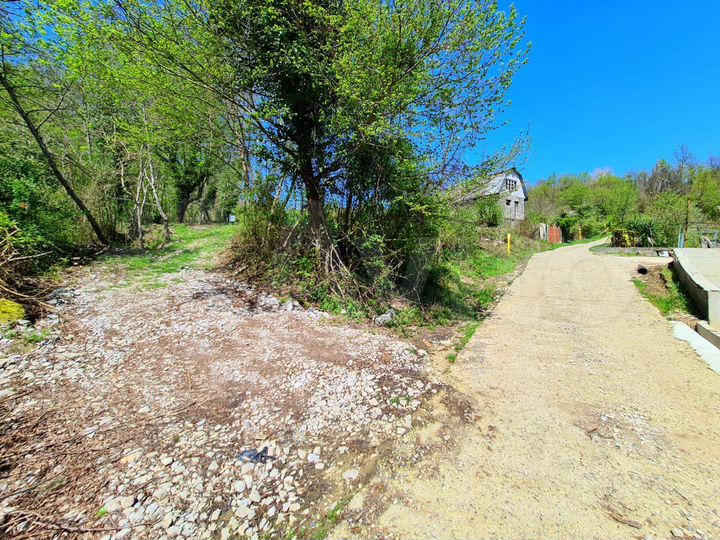 Участок 5 сот. (ИЖС)