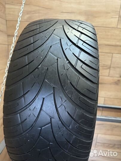 Jinyu YU63 245/45 R18