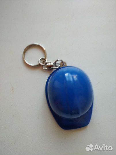 Брелоки из СССР