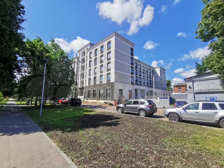 Офис, 1340 м²