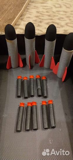 Арбалет детский