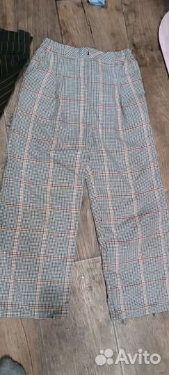 Вещи пакетом на девочку 146