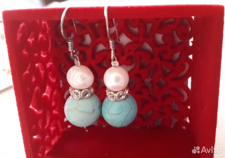 См.все фото.Коллекция серебряных украшений 925