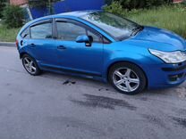 Citroen C4 1.6 MT, 2009, 315 000 км, с пробегом, цена 250 000 руб.