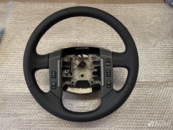 Рукоятка кпп Discovery 3 l319