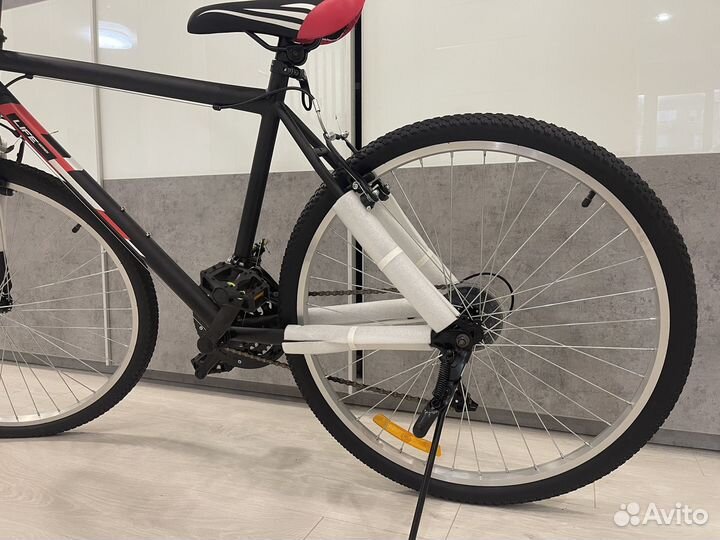 Велосипед 26 дюймов новый