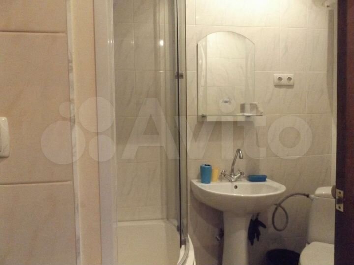 1-к. квартира, 23 м², 1/1 эт.