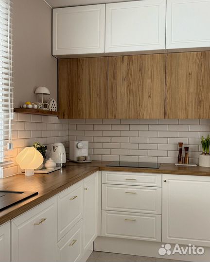 Кухня как в икеа