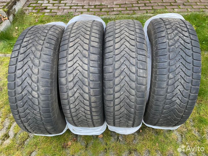 Lassa Competus Winter 2 265/70 R16 112H