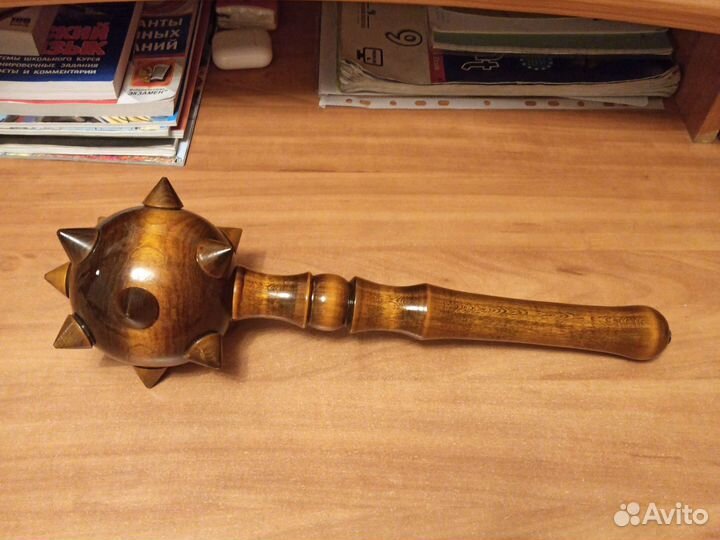 Булава сувенирная