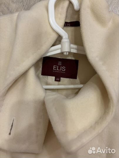 Пальто женское