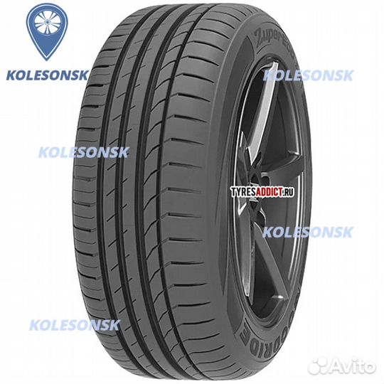 Westlake Zuper Eco Z-107 205/45 R16 87W