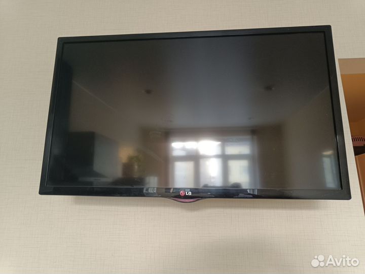 Телевизор lg тв 32 дюйма